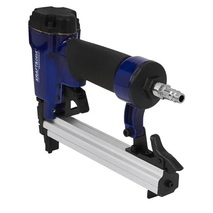 KRAFT&DELE KD2117 pneumaatiline klammerdaja / naelutaja - Ostuklikk