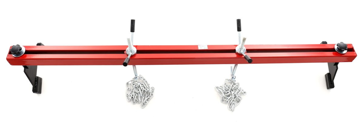 KRAFT&DELE KD324 mootori ripptala – 500 kg, reguleeritav 72–145 cm - Ostuklikk