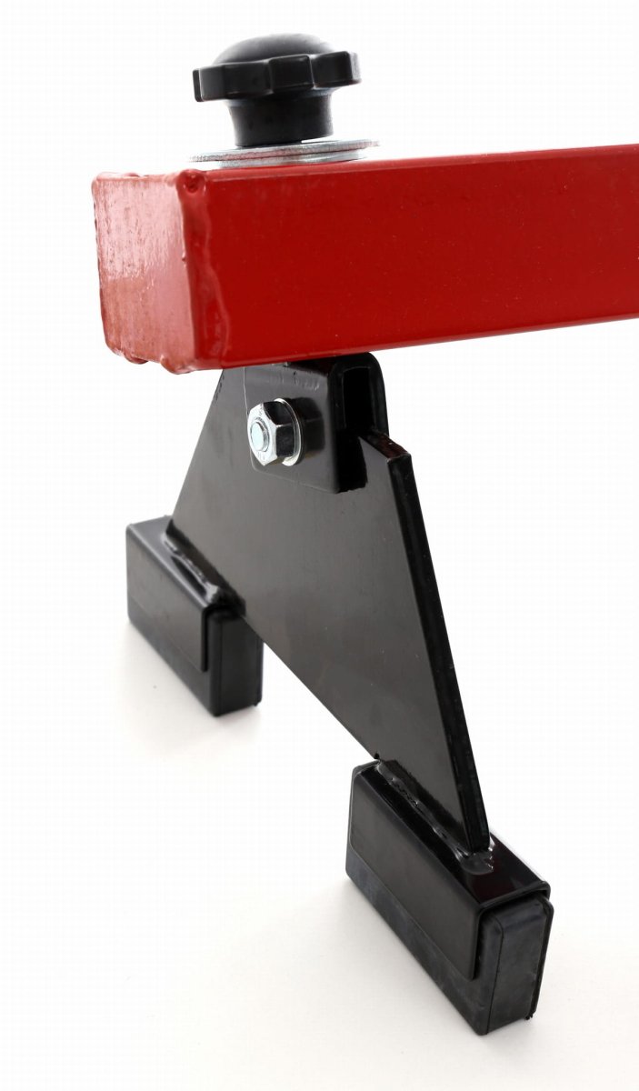 KRAFT&DELE KD324 mootori ripptala – 500 kg, reguleeritav 72–145 cm - Ostuklikk