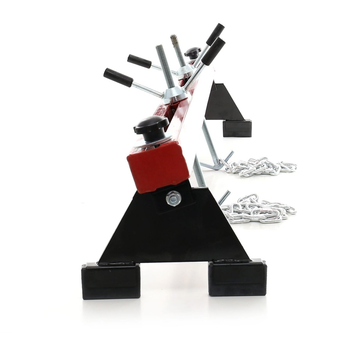 KRAFT&DELE KD324 mootori ripptala – 500 kg, reguleeritav 72–145 cm - Ostuklikk