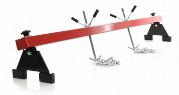 KRAFT&DELE KD324 mootori ripptala – 500 kg, reguleeritav 72–145 cm - Ostuklikk