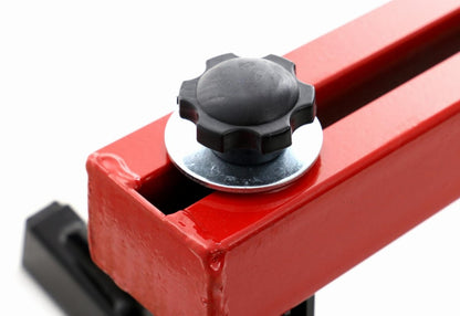 KRAFT&DELE KD324 mootori ripptala – 500 kg, reguleeritav 72–145 cm - Ostuklikk