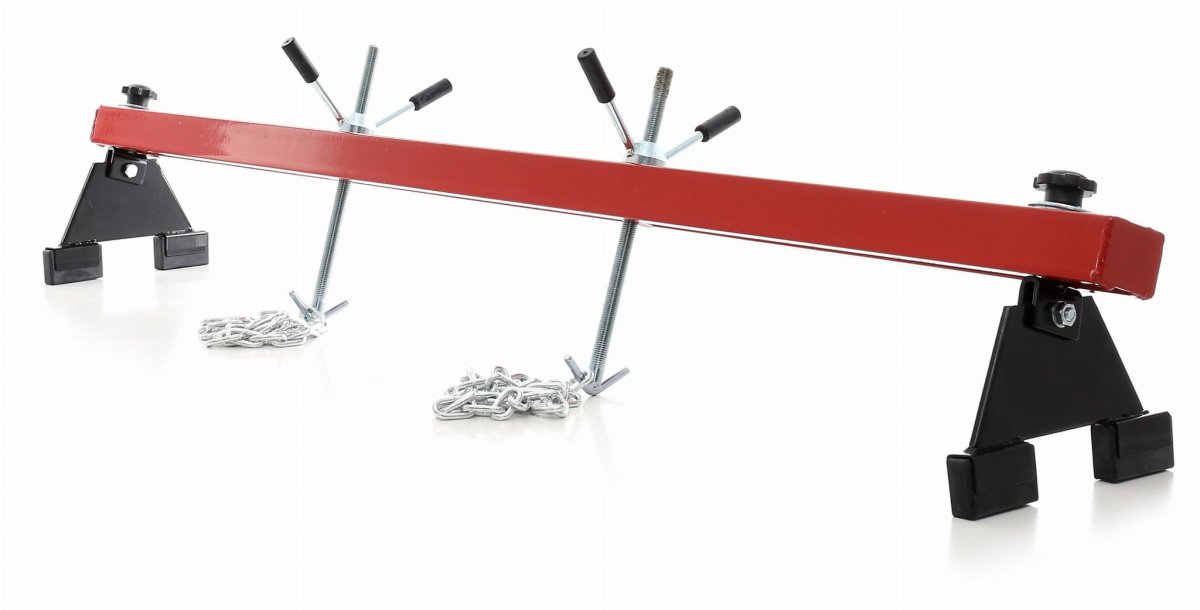 KRAFT&DELE KD324 mootori ripptala – 500 kg, reguleeritav 72–145 cm - Ostuklikk