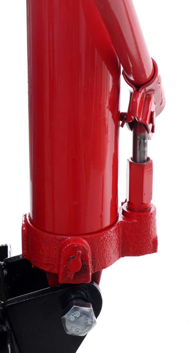 KRAFT&DELE KD333 hüdrauliline töökojakraan 2T – 2380 mm - Ostuklikk