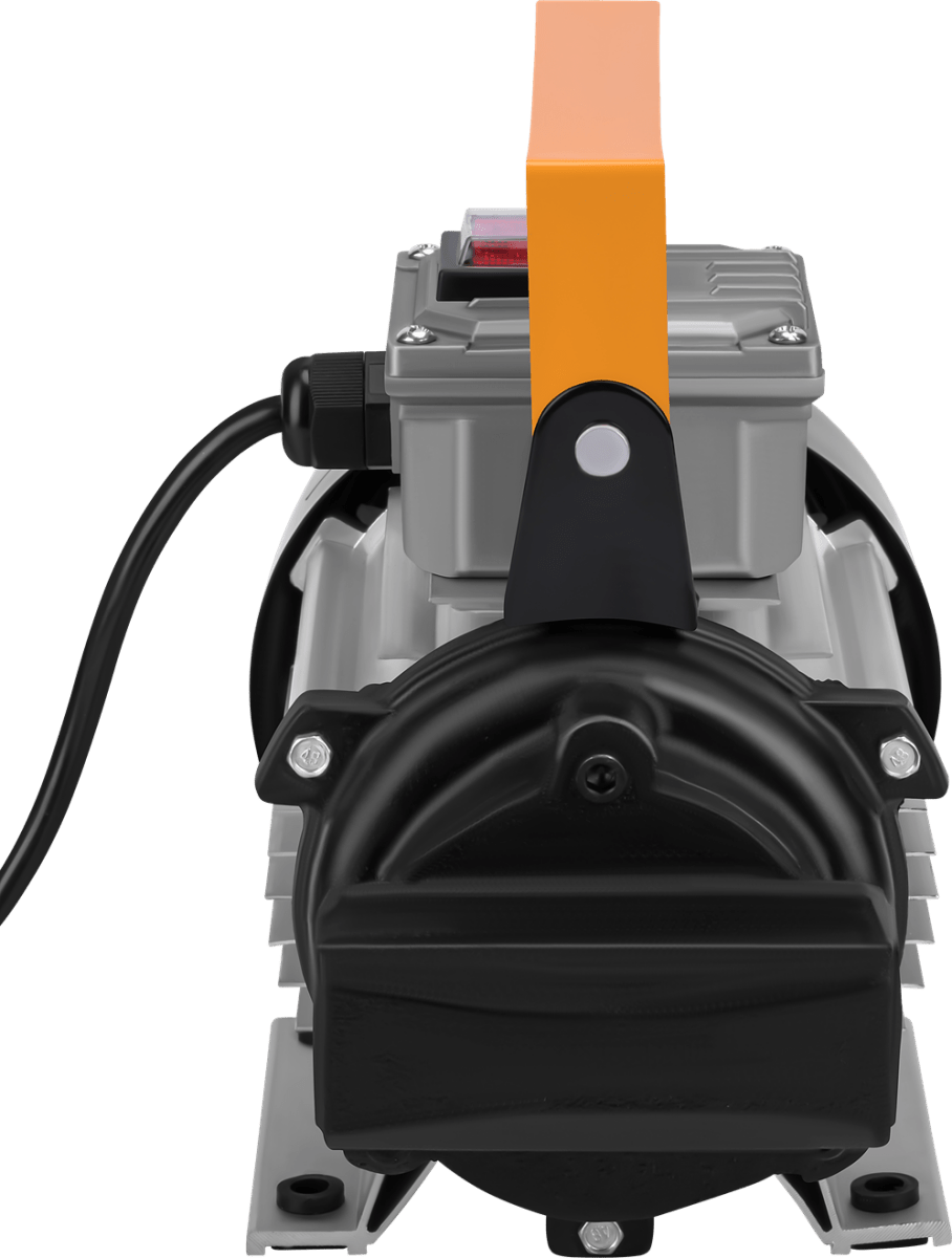 KRAFT&DELE KD3570 õlipump 900 W, kuni 45 l/min (IP55) - Ostuklikk