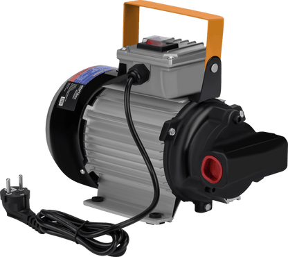 KRAFT&DELE KD3570 õlipump 900 W, kuni 45 l/min (IP55) - Ostuklikk