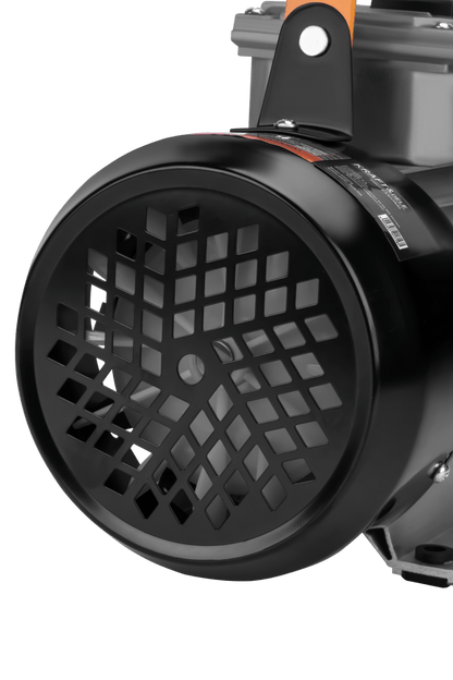 KRAFT&DELE KD3570 õlipump 900 W, kuni 45 l/min (IP55) - Ostuklikk