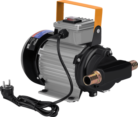 KRAFT&DELE KD3570 õlipump 900 W, kuni 45 l/min (IP55) - Ostuklikk