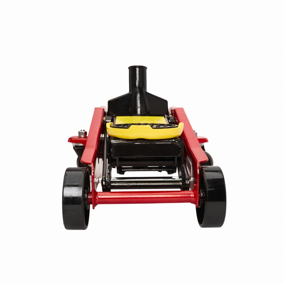 KRAFT&DELE KD386 madalprofiiliga krokodill - tungraud 3T (140–460 mm) - Ostuklikk