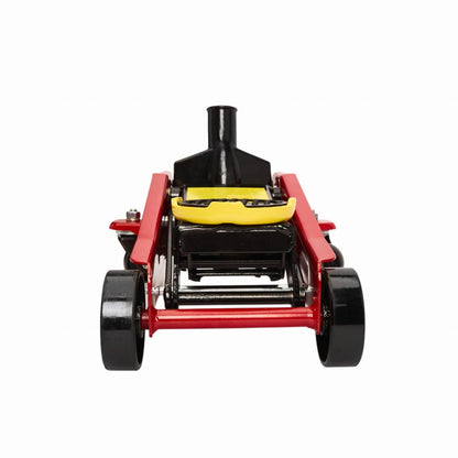 KRAFT&DELE KD386 madalprofiiliga krokodill - tungraud 3T (140–460 mm) - Ostuklikk