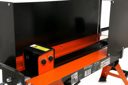 KRAFT&DELE KD5207 puulõhkuja – 7 t, 2200 W, horisontaalne - Ostuklikk