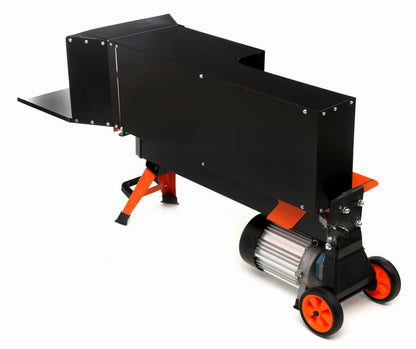KRAFT&DELE KD5207 puulõhkuja – 7 t, 2200 W, horisontaalne - Ostuklikk