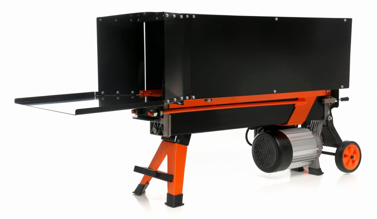 KRAFT&DELE KD5207 puulõhkuja – 7 t, 2200 W, horisontaalne - Ostuklikk