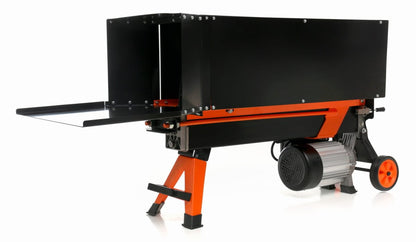KRAFT&DELE KD5207 puulõhkuja – 7 t, 2200 W, horisontaalne - Ostuklikk