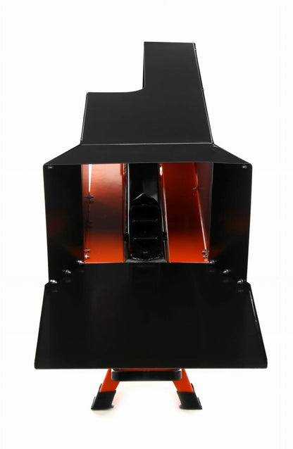 KRAFT&DELE KD5207 puulõhkuja – 7 t, 2200 W, horisontaalne - Ostuklikk