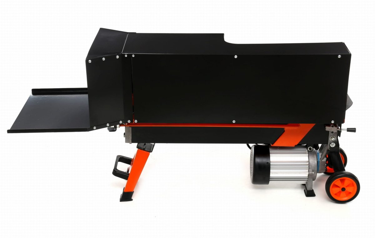 KRAFT&DELE KD5207 puulõhkuja – 7 t, 2200 W, horisontaalne - Ostuklikk