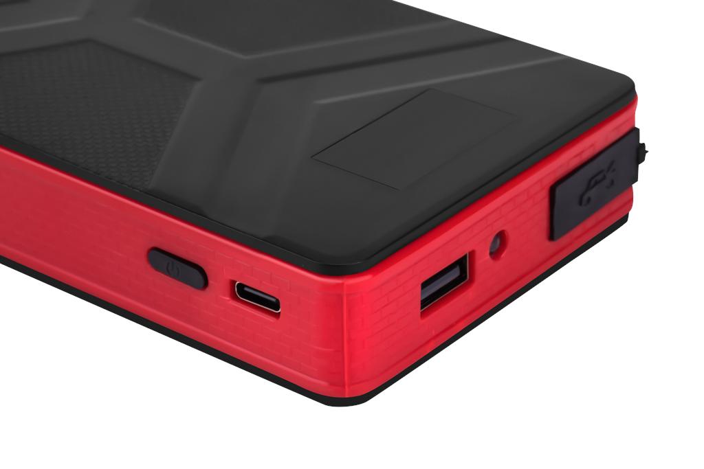 KRAFT&DELE KD5490 stardiseade/powerbank 800A • 10 000 mAh - Ostuklikk