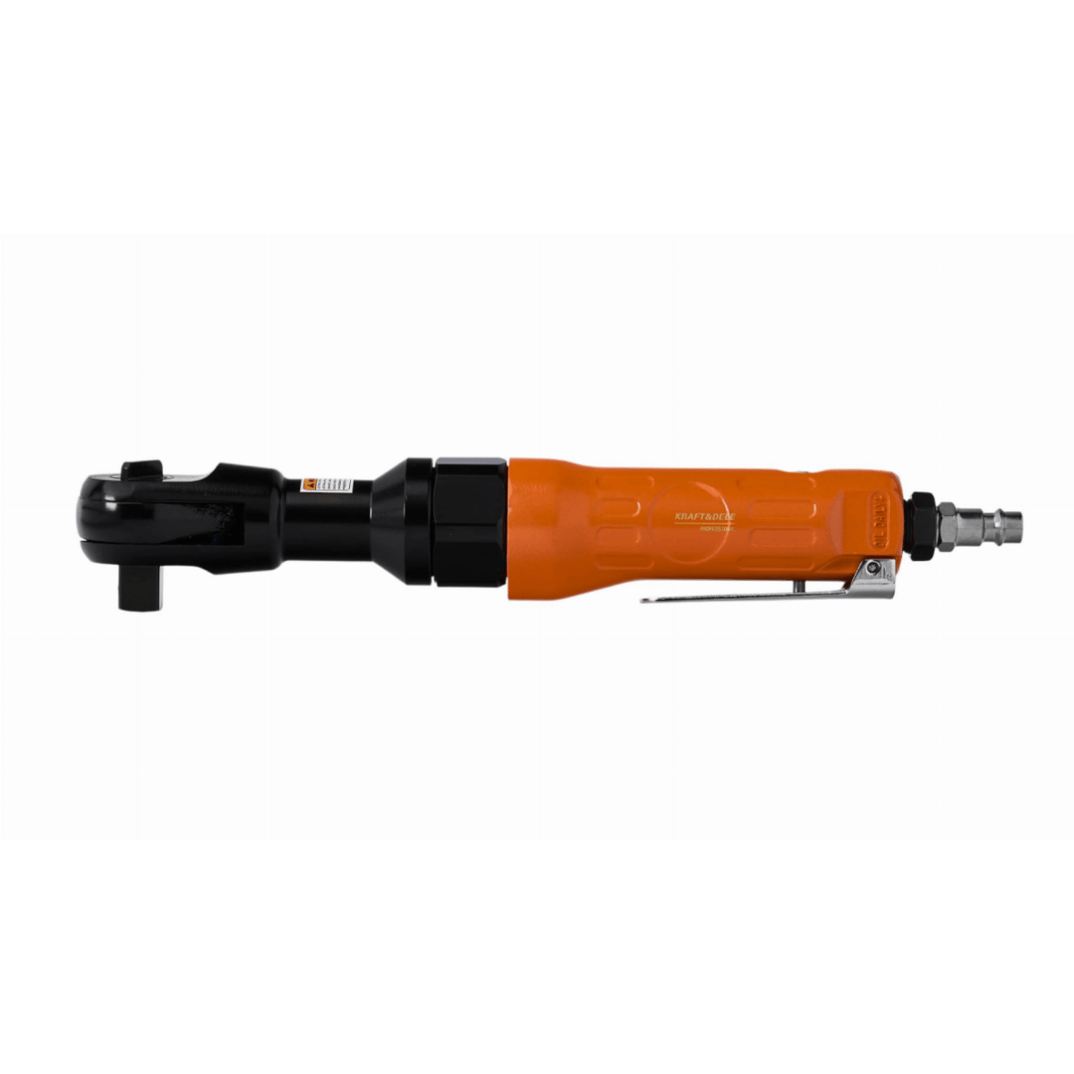 KRAFT&DELE KD5783 pneumaatiline rätskvõti 1/2" – 85 Nm - Ostuklikk