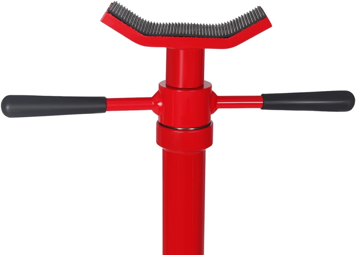 KRAFT&DELE KD5878 mehaaniline kruvitõstuk 0,75 t (1310–1990 mm) - Ostuklikk