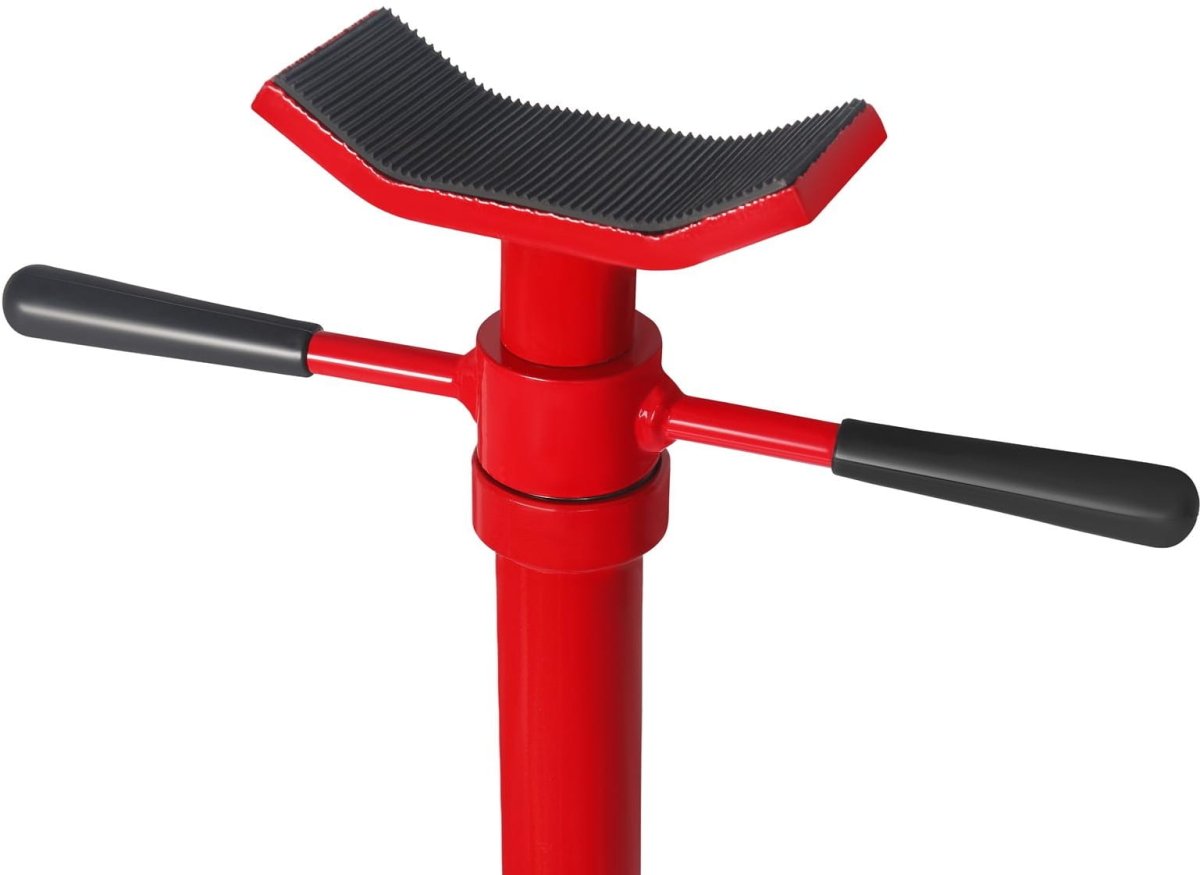 KRAFT&DELE KD5878 mehaaniline kruvitõstuk 0,75 t (1310–1990 mm) - Ostuklikk