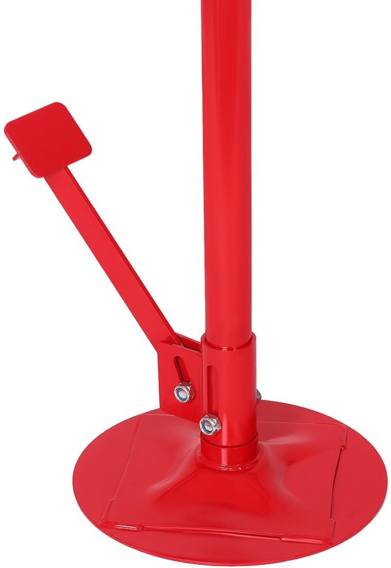 KRAFT&DELE KD5878 mehaaniline kruvitõstuk 0,75 t (1310–1990 mm) - Ostuklikk