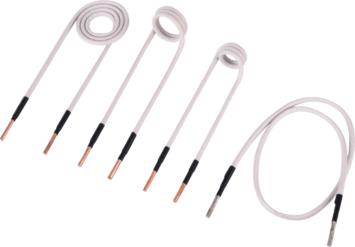 KRAFT&DELE KD5990 induktsioonkuumuti – poltidele ja mutritele, 2000 W - Ostuklikk