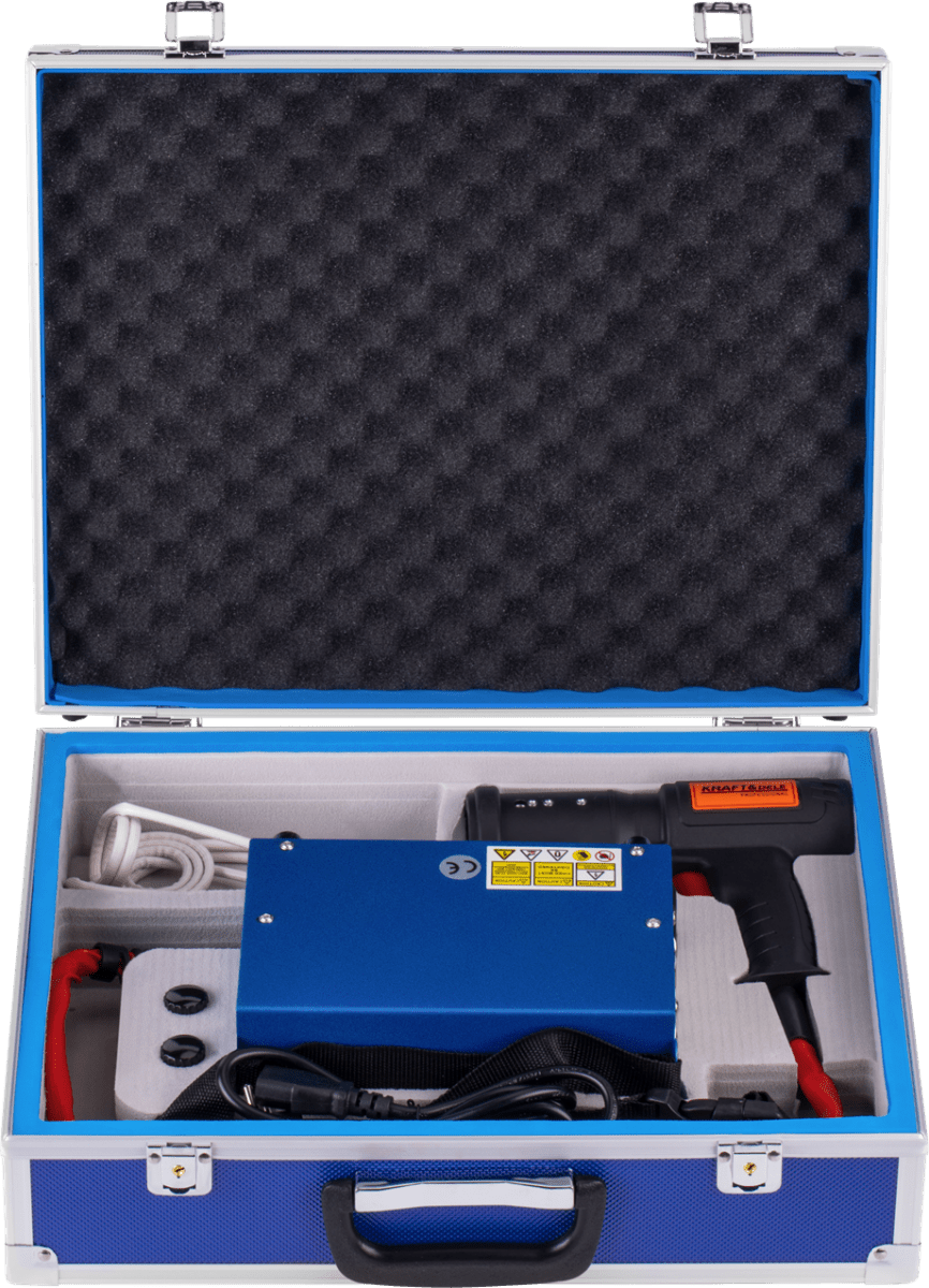 KRAFT&DELE KD5990 induktsioonkuumuti – poltidele ja mutritele, 2000 W - Ostuklikk