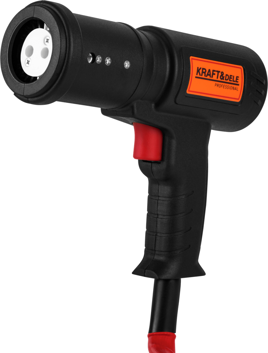 KRAFT&DELE KD5990 induktsioonkuumuti – poltidele ja mutritele, 2000 W - Ostuklikk