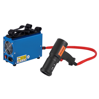 KRAFT&DELE KD5990 induktsioonkuumuti – poltidele ja mutritele, 2000 W - Ostuklikk