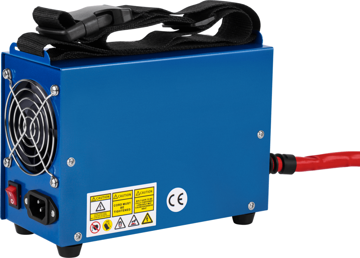 KRAFT&DELE KD5990 induktsioonkuumuti – poltidele ja mutritele, 2000 W - Ostuklikk