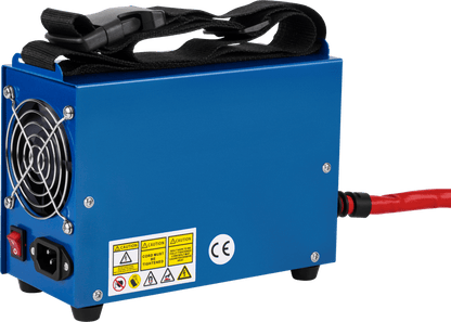 KRAFT&DELE KD5990 induktsioonkuumuti – poltidele ja mutritele, 2000 W - Ostuklikk