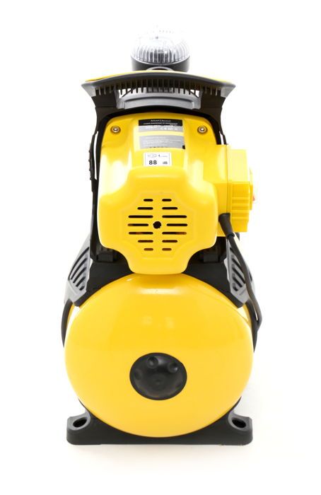 KRAFT&DELE KD743 hüdrofor 1300 W – 4800 l/h, 35 m - Ostuklikk