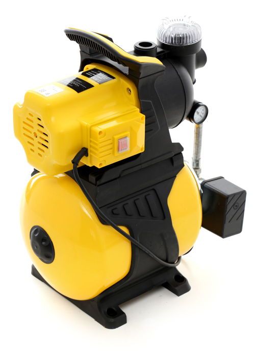 KRAFT&DELE KD743 hüdrofor 1300 W – 4800 l/h, 35 m - Ostuklikk