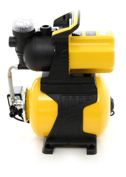 KRAFT&DELE KD743 hüdrofor 1300 W – 4800 l/h, 35 m - Ostuklikk