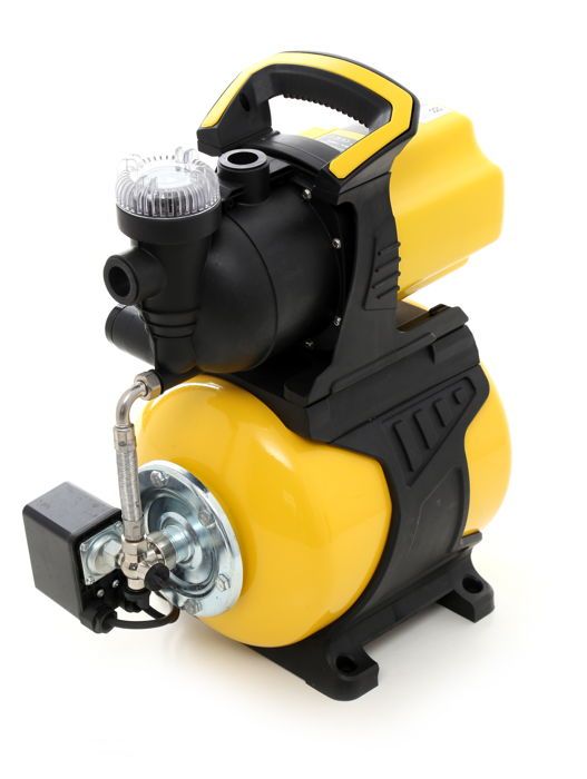 KRAFT&DELE KD743 hüdrofor 1300 W – 4800 l/h, 35 m - Ostuklikk