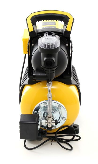 KRAFT&DELE KD743 hüdrofor 1300 W – 4800 l/h, 35 m - Ostuklikk