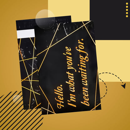 Kullerikileümbrikud „FOR YOU” 255 × 370 mm – 50 tk - Ostuklikk