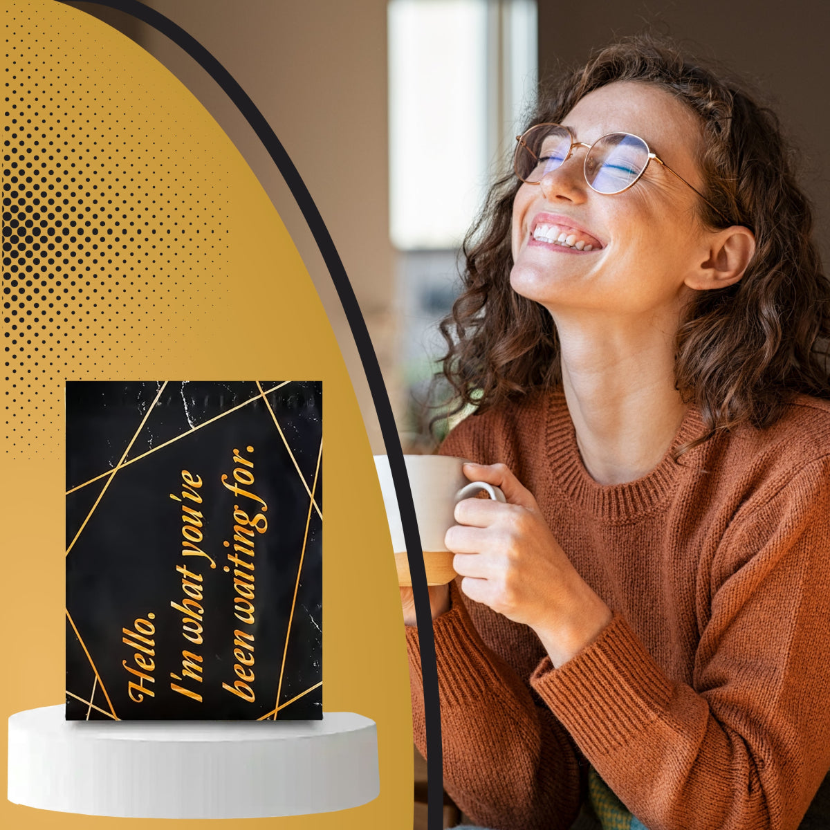Kullerikileümbrikud „FOR YOU” 255 × 370 mm – 50 tk - Ostuklikk