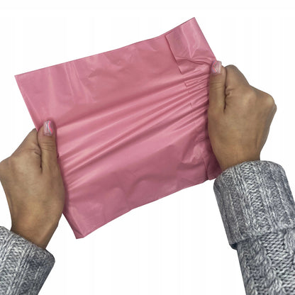 Kullerikileümbrikud roosad B3 400 × 500 mm – 50 tk - Ostuklikk