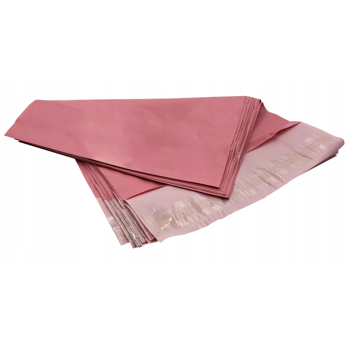 Kullerikileümbrikud roosad B3 400 × 500 mm – 50 tk - Ostuklikk