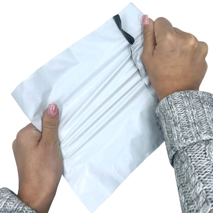 Kullerikileümbrikud valged C3 350 × 460 mm – 50 tk - Ostuklikk