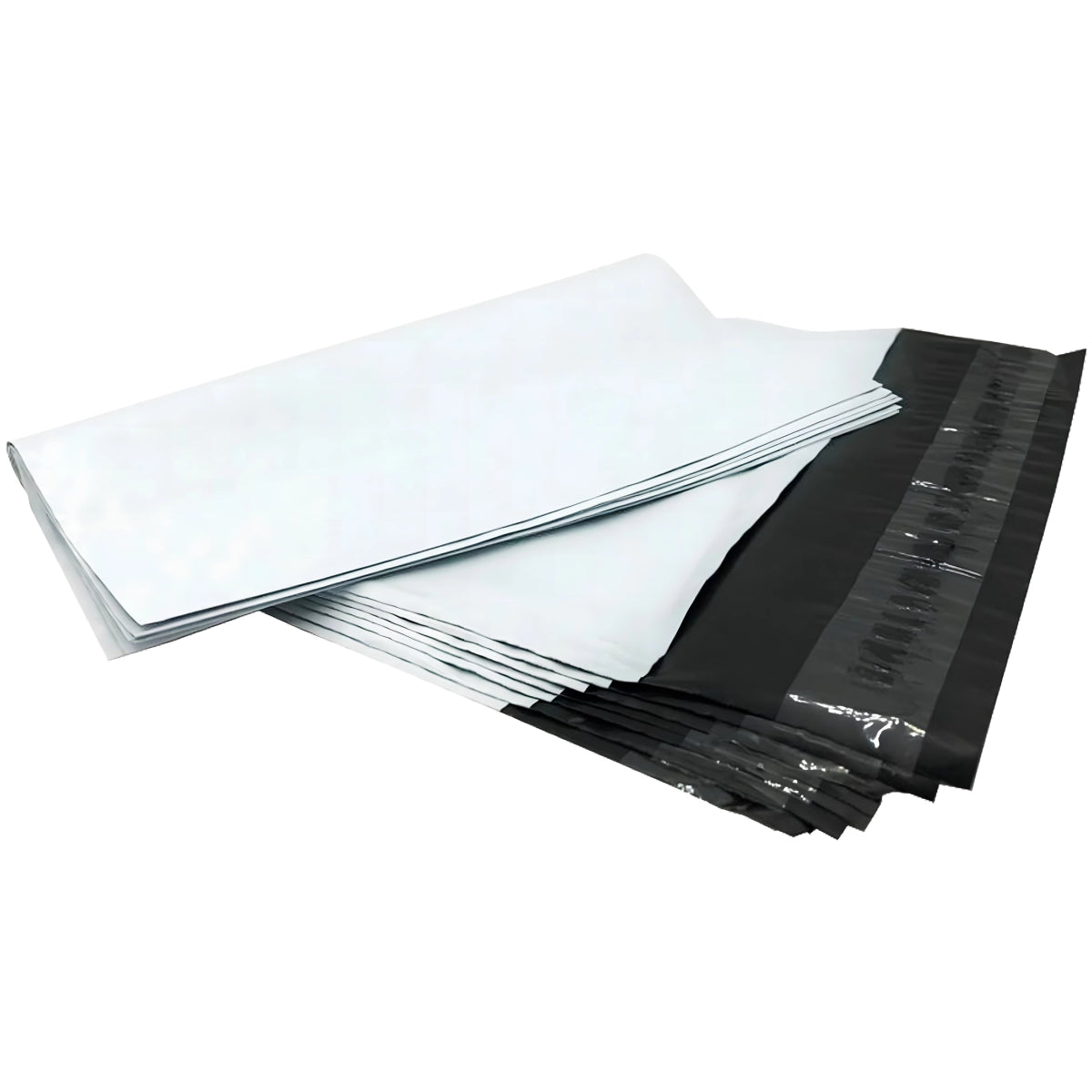 Kullerikileümbrikud valged C3 350 × 460 mm – 50 tk - Ostuklikk