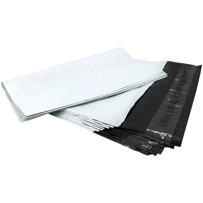 Kullerikileümbrikud valged C3 350 × 460 mm – 50 tk - Ostuklikk