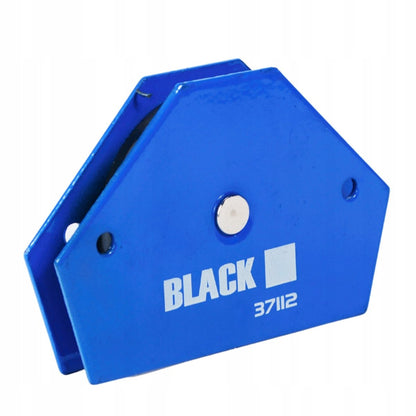 Kuusnurkne Magnetiline Keevitusnurk, 11,5 kg - Ostuklikk