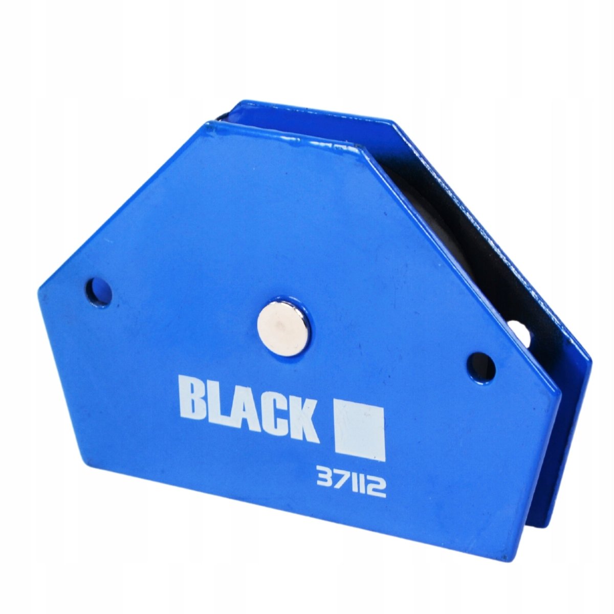 Kuusnurkne Magnetiline Keevitusnurk, 11,5 kg - Ostuklikk