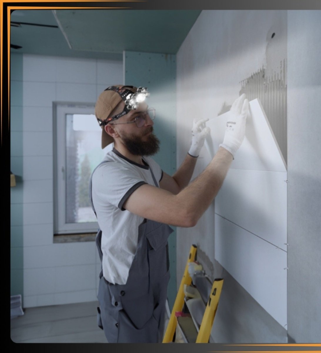 Laetav 5×LED pealamp IPX5, 2×18650, 5 režiimi (ARSA GO) - Ostuklikk