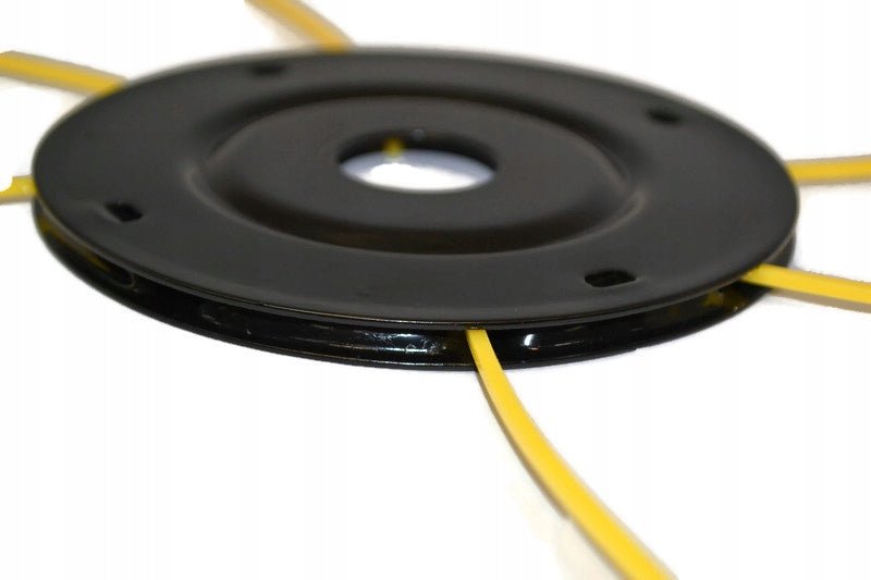 Lõikeketas trimmeritele ja võsalõikuritele, 120 mm - Ostuklikk