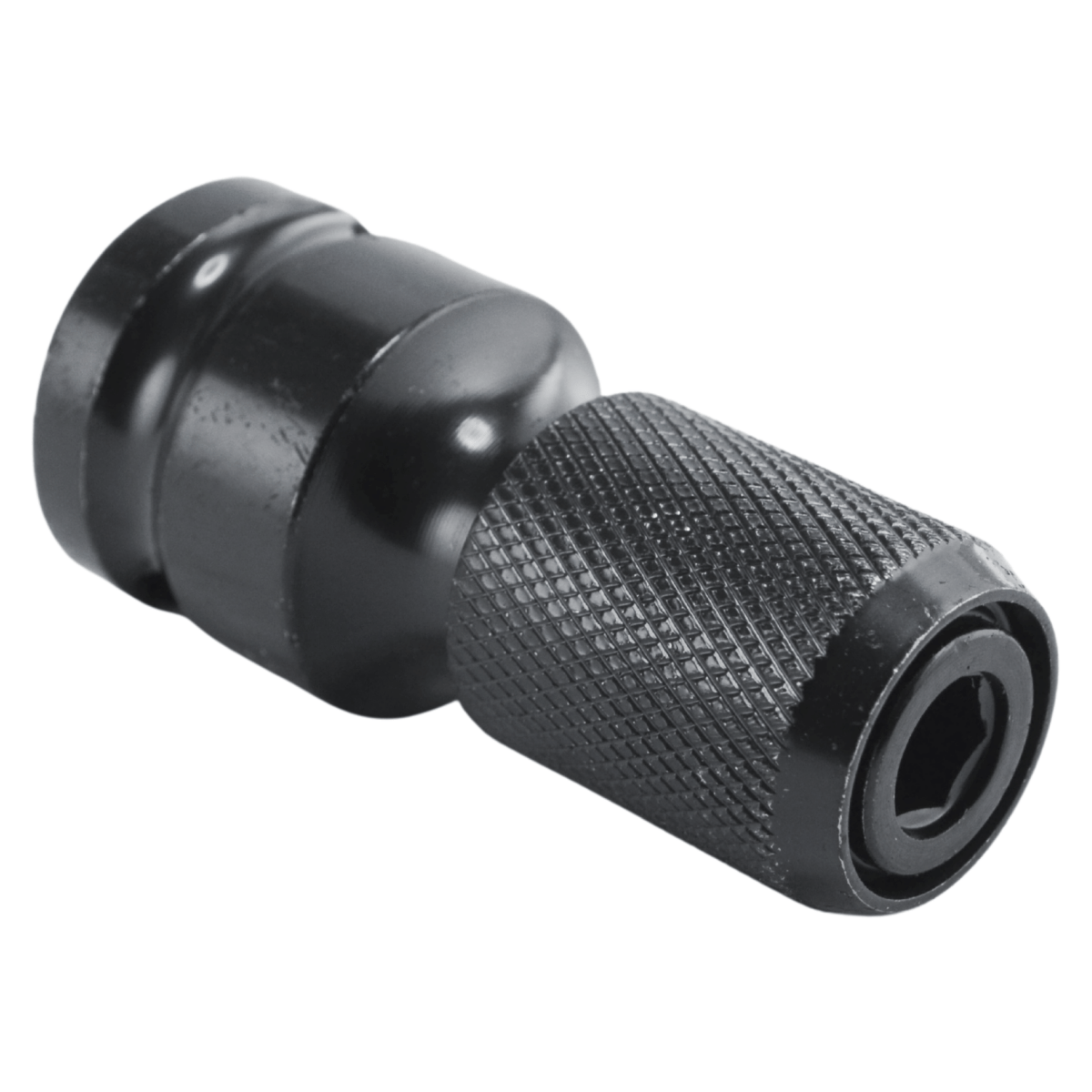 Löökadapter 1/2" - > 1/4" KUUSKANT – Black - Ostuklikk