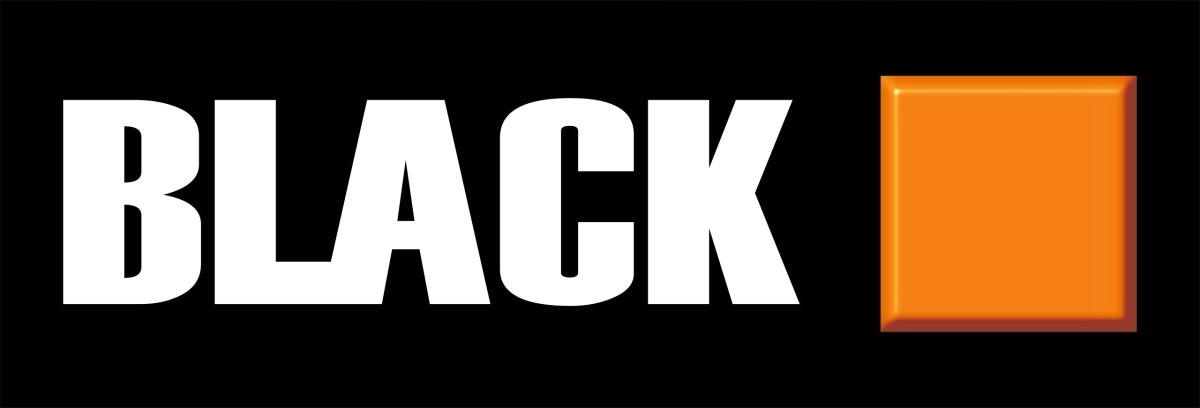 Löökadapter 1/2" - > 1/4" KUUSKANT – Black - Ostuklikk