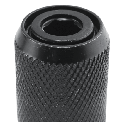 Löökadapter 1/2" - > 1/4" KUUSKANT – Black - Ostuklikk